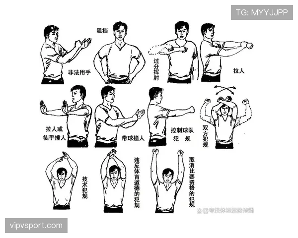 任意球规则拆解：位置、执行和裁判判罚关键细节解析