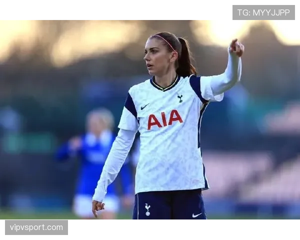 亚历克斯·摩根一场走秀级别的庆祝，这日常咋承受得了？