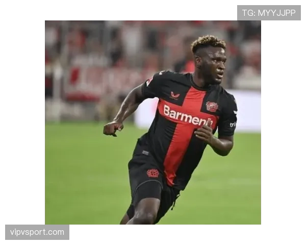 博尼法斯终结能力解析：冲击型中锋的进球效率瓶颈与突破路径