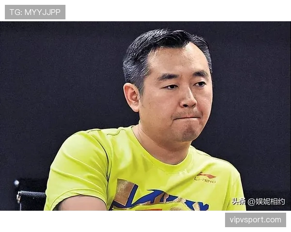 孔令辉当年赢球后直接把奖金全换成现金塞后备箱