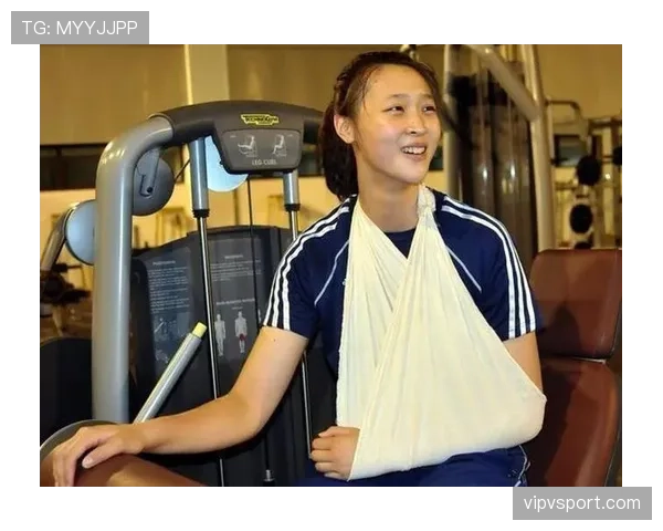 惠若琪换运动装那一刻，朋友圈都笑翻了，谁敢说她没生活气息？