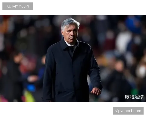 巴尔韦德进攻觉醒：安切洛蒂体系如何释放他的前插潜能