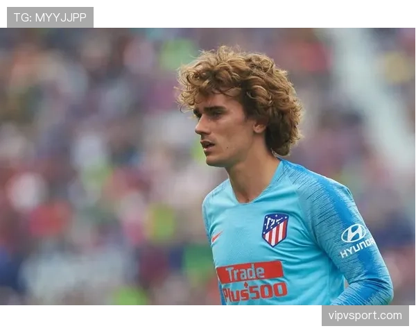 格列兹曼为何难以融入巴萨战术体系？