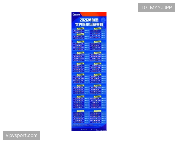 2026世界杯48队分12个小组赛制规则如何安排 2026世界杯48队分12个小组赛制规则如何安排